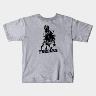 Prepare Kids T-Shirt